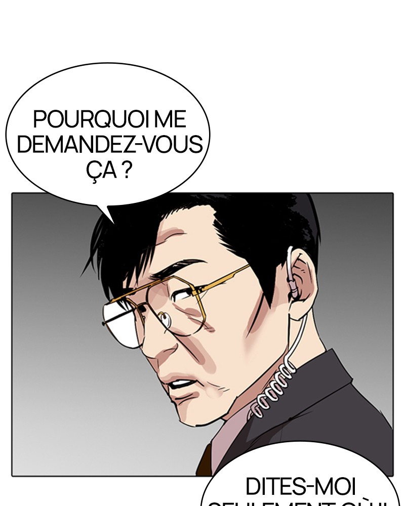 Lookism Chapitre 292 - Page 159