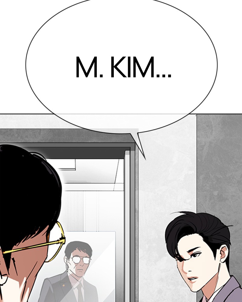 Lookism Chapitre 292 - Page 161