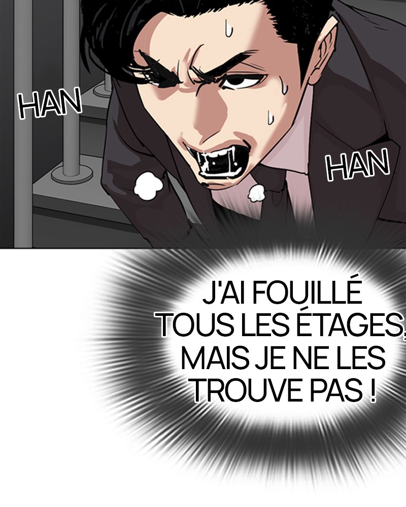 Lookism Chapitre 292 - Page 168