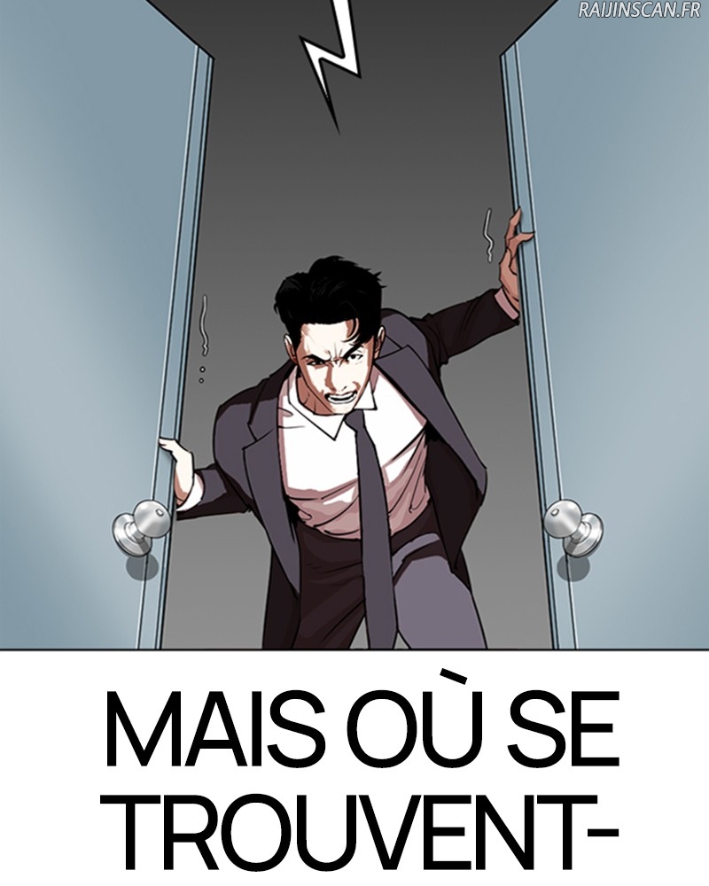 Lookism Chapitre 292 - Page 170