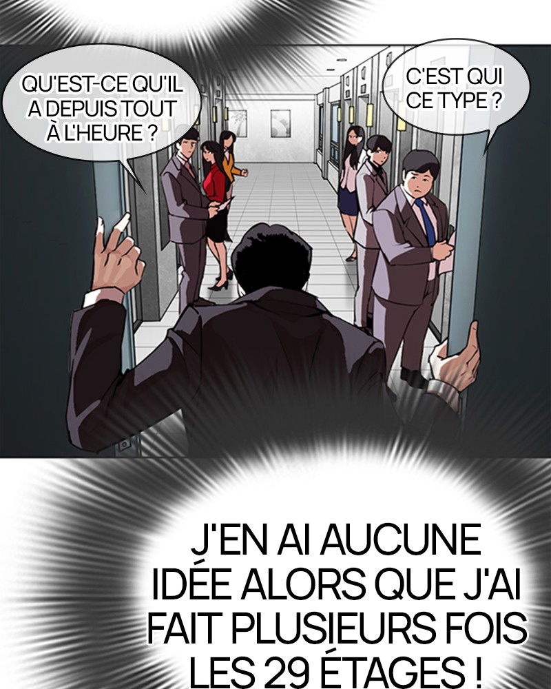 Lookism Chapitre 292 - Page 172