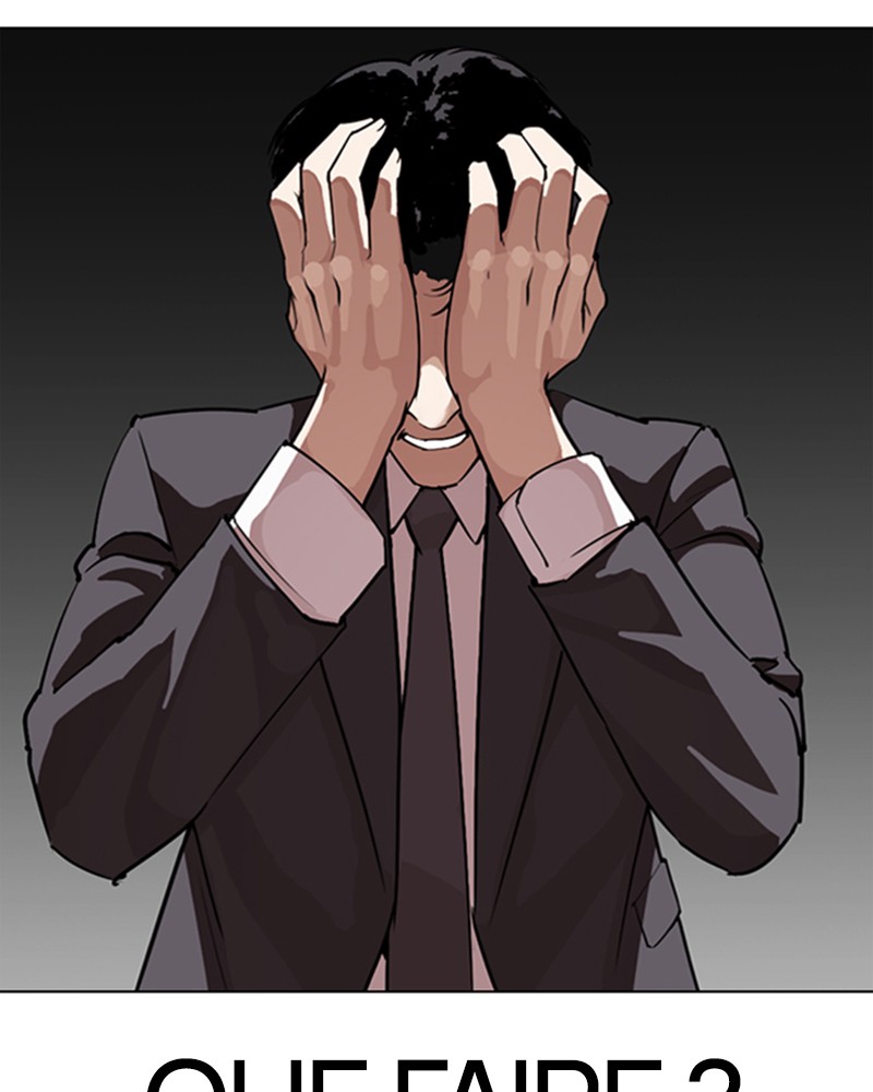 Lookism Chapitre 292 - Page 174