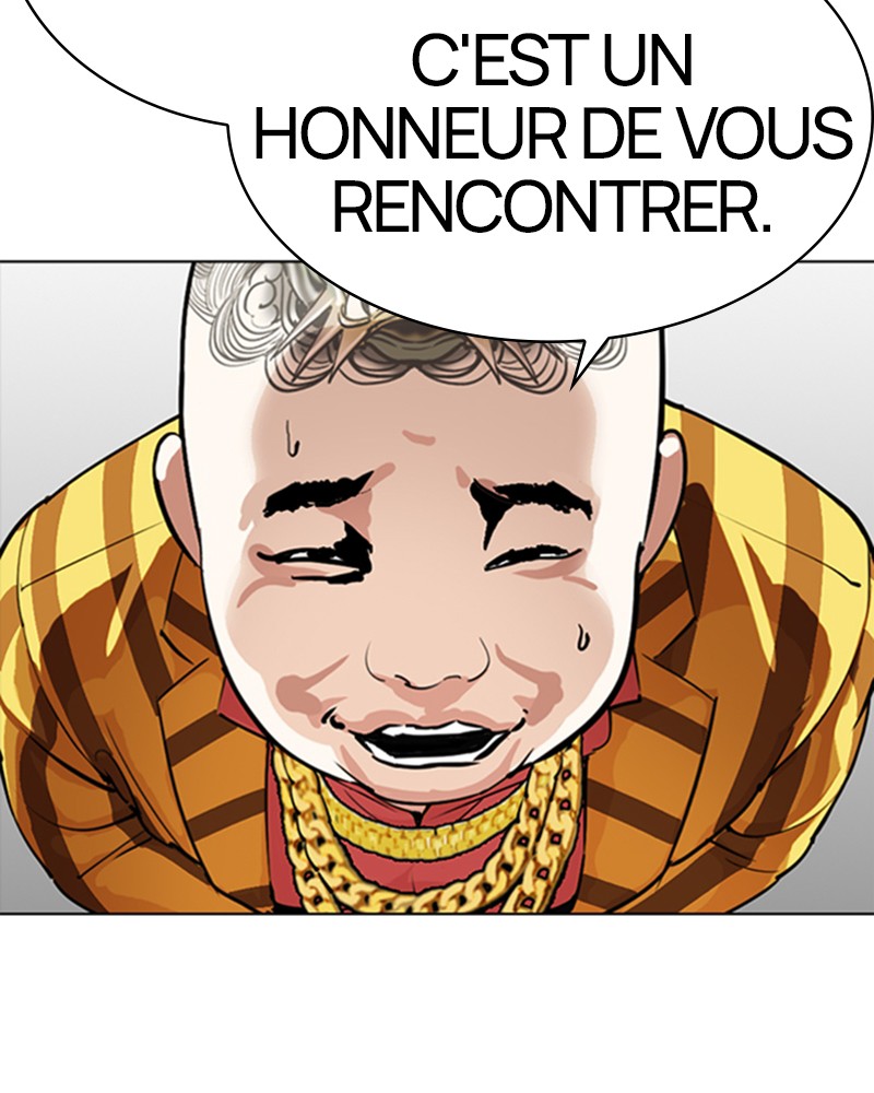 Lookism Chapitre 292 - Page 18