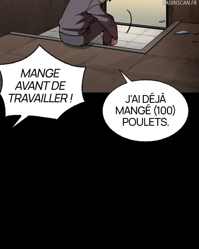 Lookism Chapitre 292 - Page 180