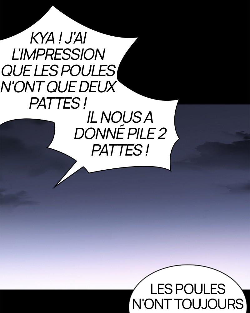 Lookism Chapitre 292 - Page 181