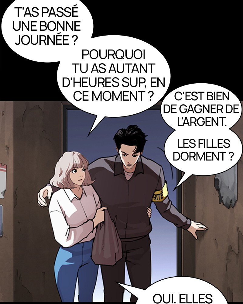 Lookism Chapitre 292 - Page 183