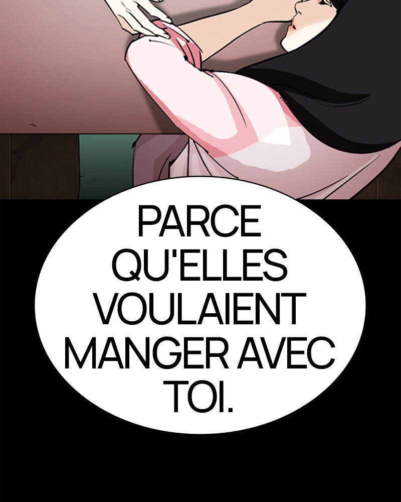 Lookism Chapitre 292 - Page 186
