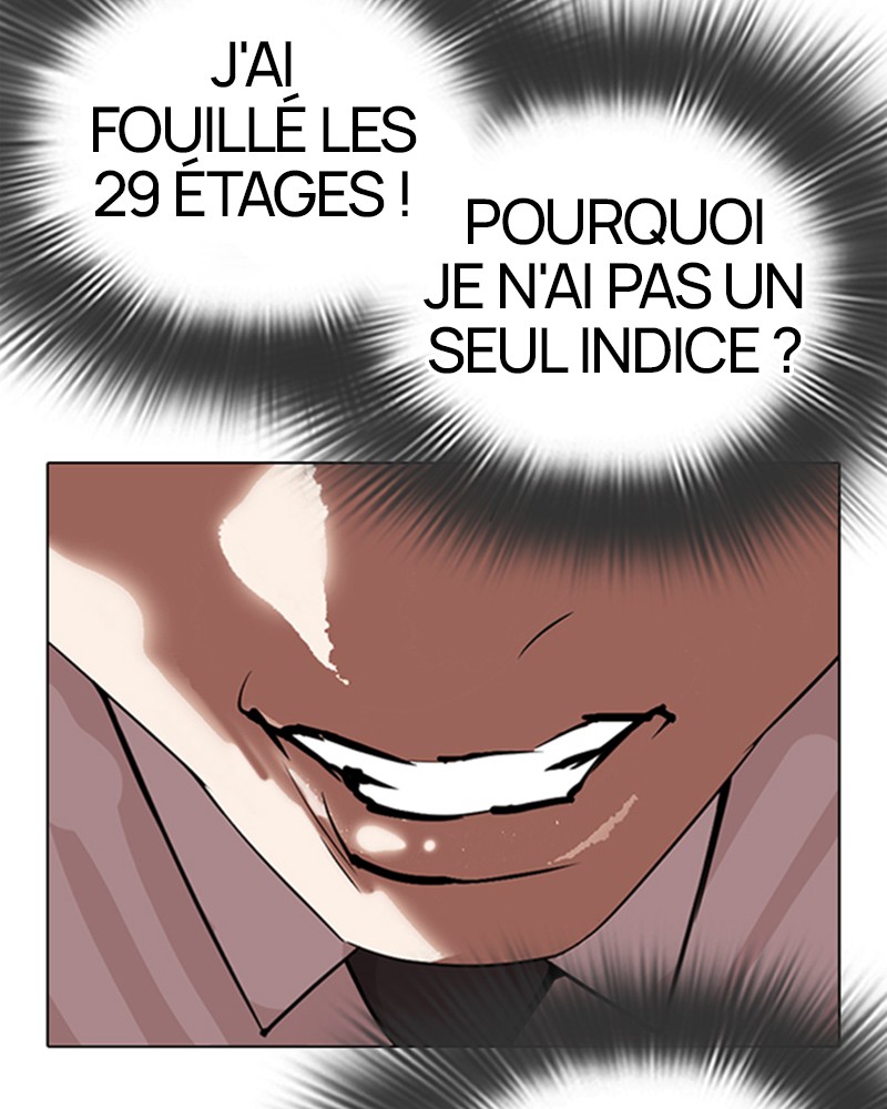 Lookism Chapitre 292 - Page 189