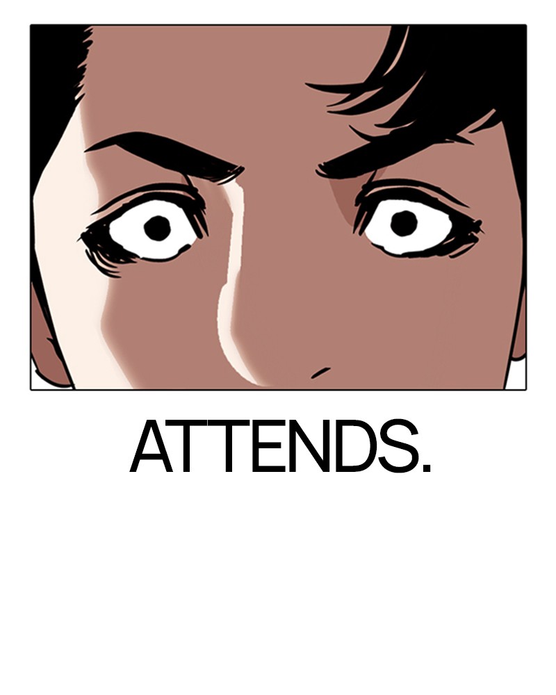 Lookism Chapitre 292 - Page 191