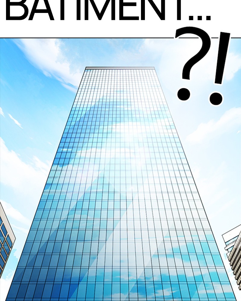 Lookism Chapitre 292 - Page 194