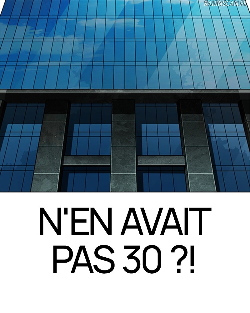 Lookism Chapitre 292 - Page 195