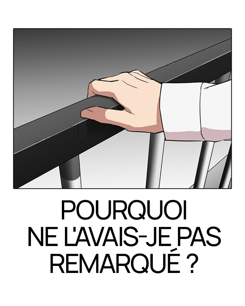 Lookism Chapitre 292 - Page 198