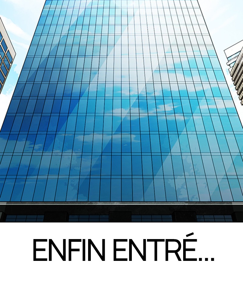 Lookism Chapitre 292 - Page 2