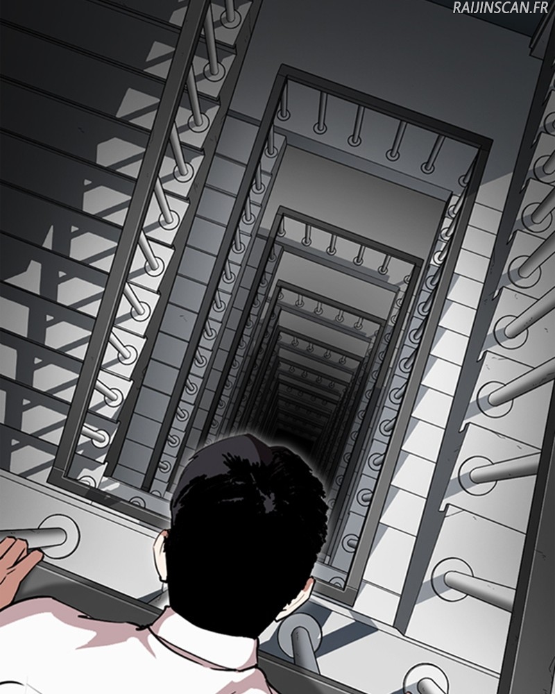Lookism Chapitre 292 - Page 200