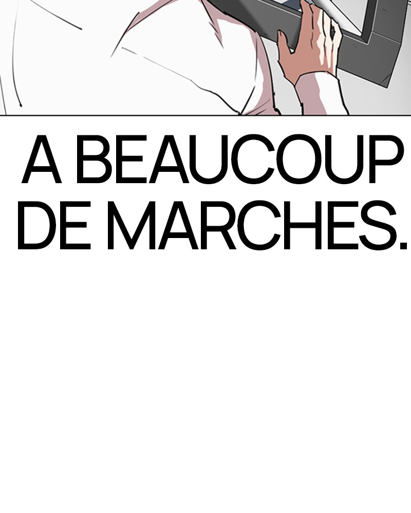Lookism Chapitre 292 - Page 201