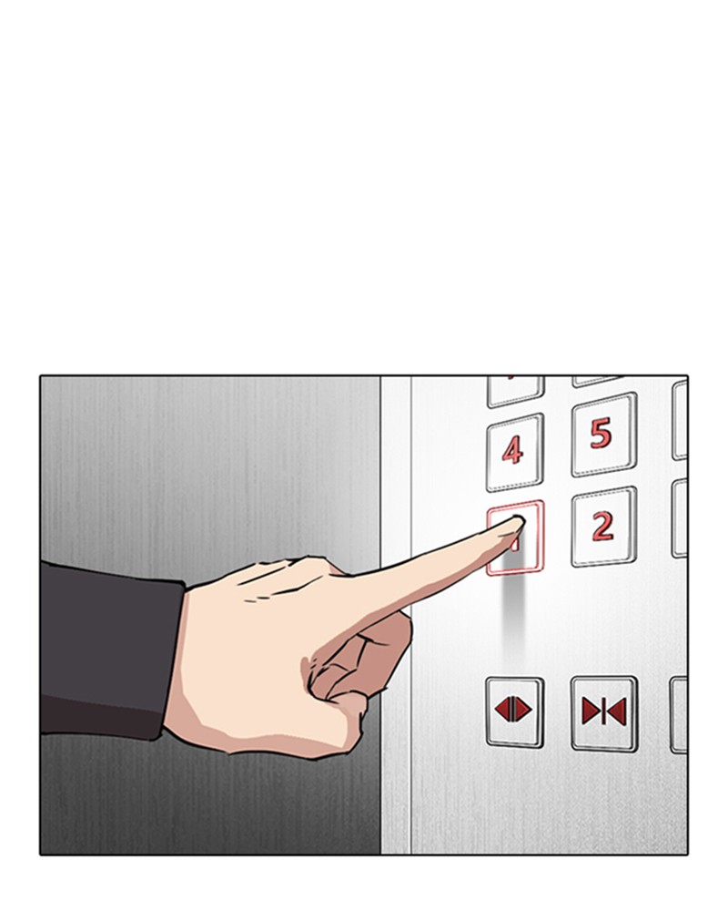 Lookism Chapitre 292 - Page 202