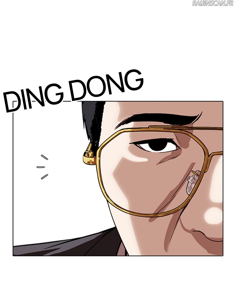 Lookism Chapitre 292 - Page 205