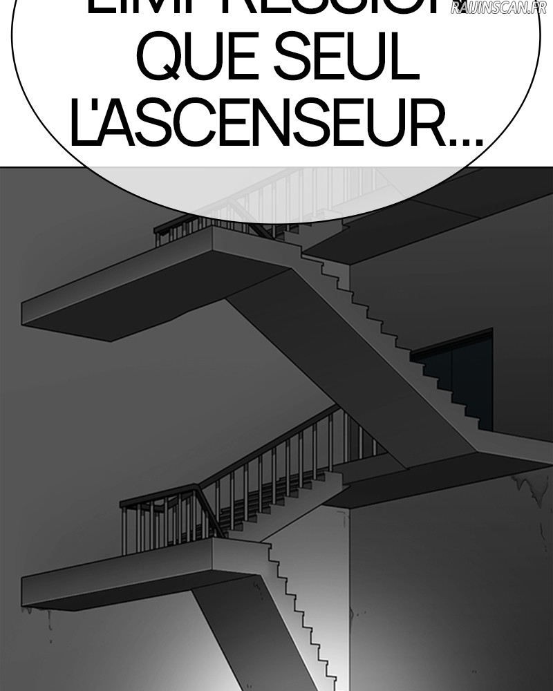 Lookism Chapitre 292 - Page 210