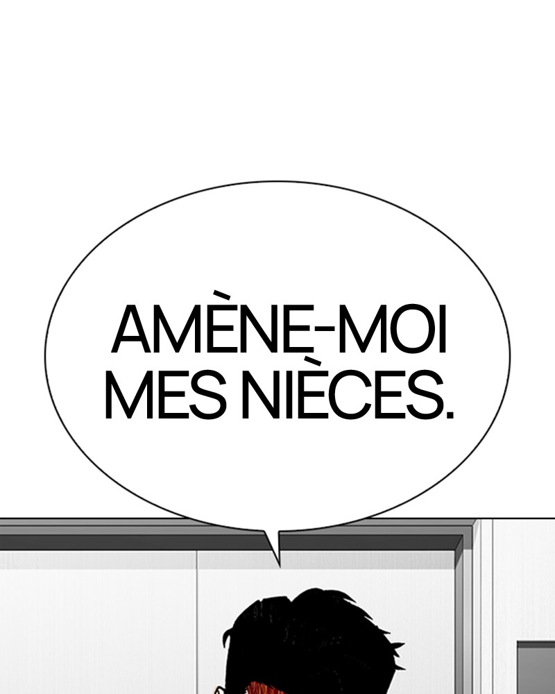 Lookism Chapitre 292 - Page 213