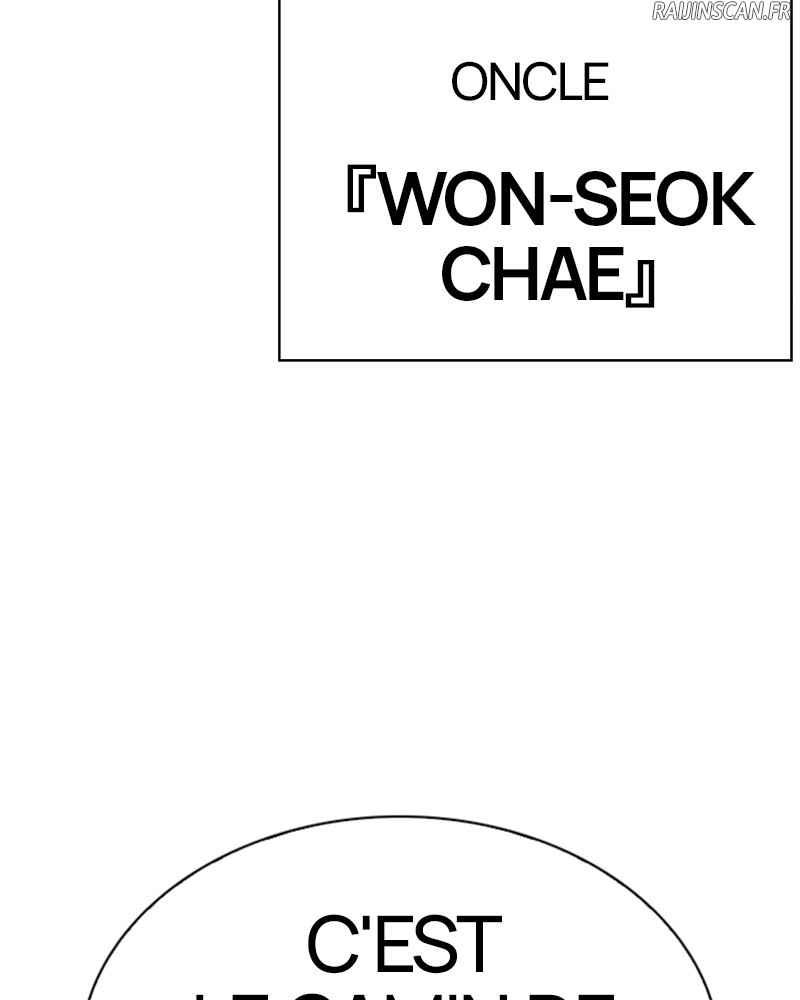 Lookism Chapitre 292 - Page 215