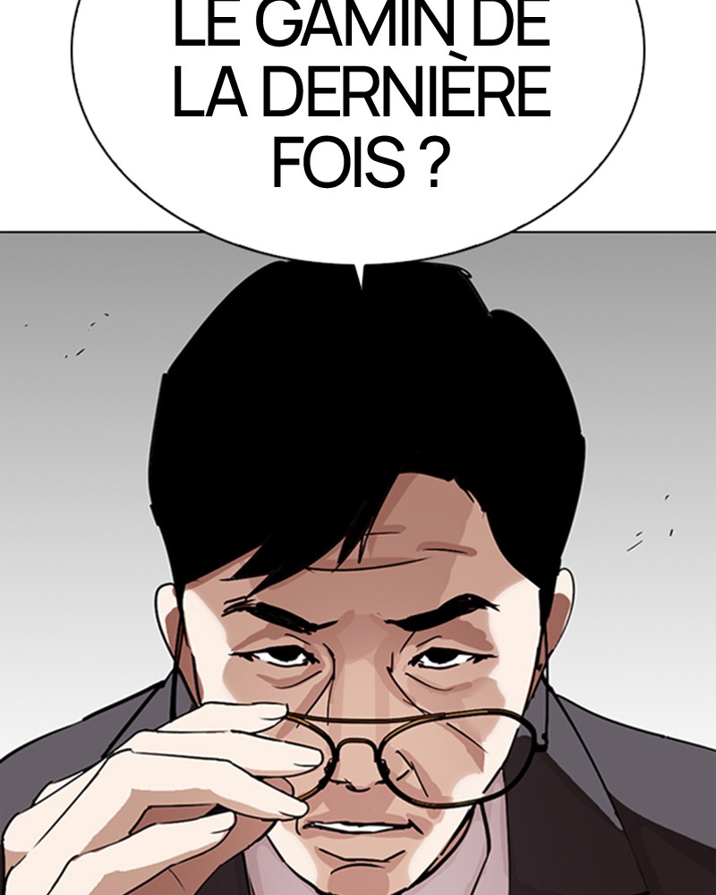 Lookism Chapitre 292 - Page 216