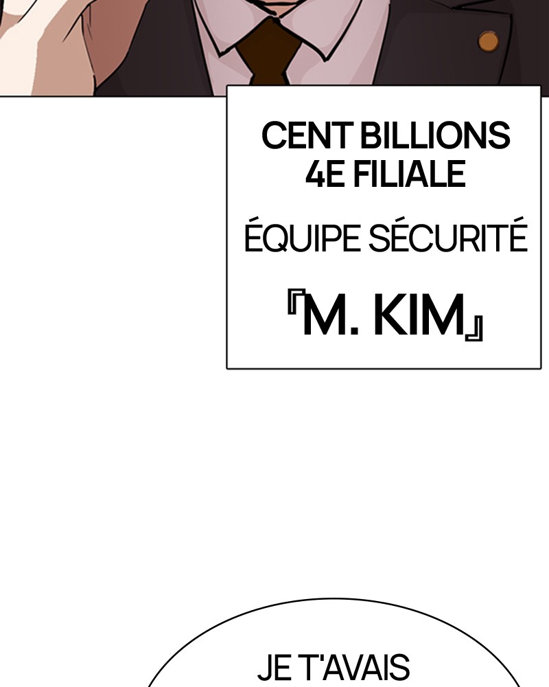 Lookism Chapitre 292 - Page 217