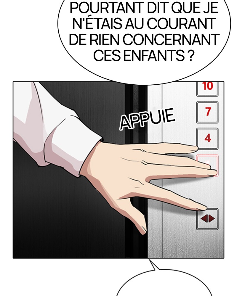Lookism Chapitre 292 - Page 218