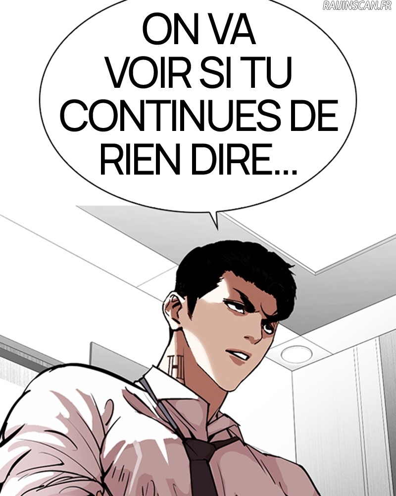 Lookism Chapitre 292 - Page 220