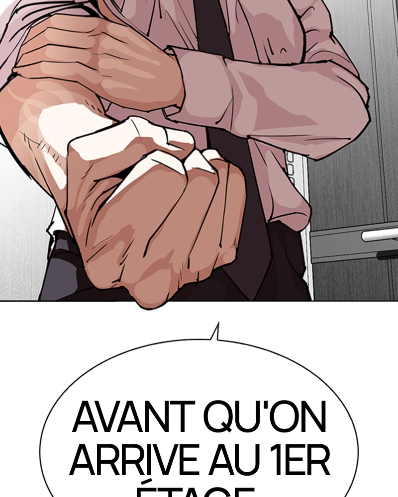 Lookism Chapitre 292 - Page 221