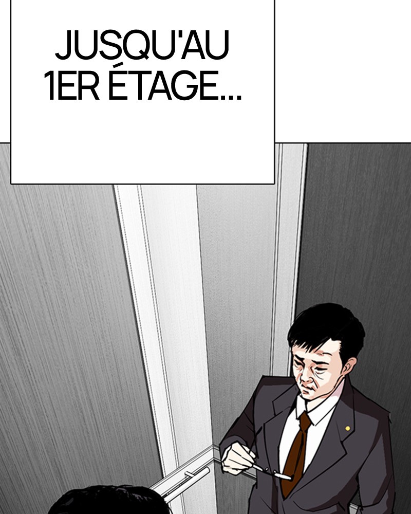 Lookism Chapitre 292 - Page 223