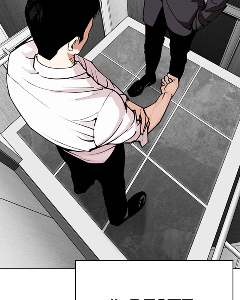 Lookism Chapitre 292 - Page 224