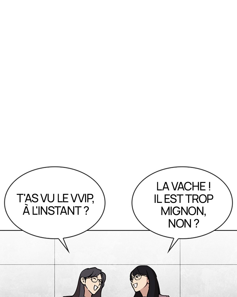 Lookism Chapitre 292 - Page 226