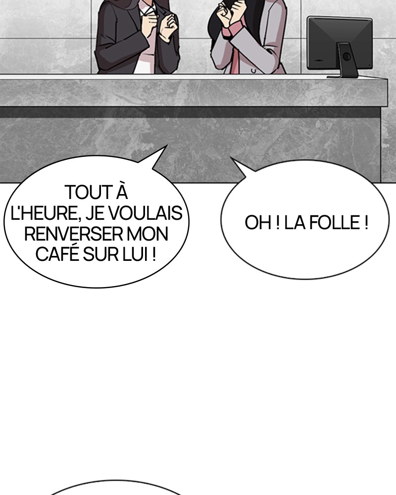 Lookism Chapitre 292 - Page 227