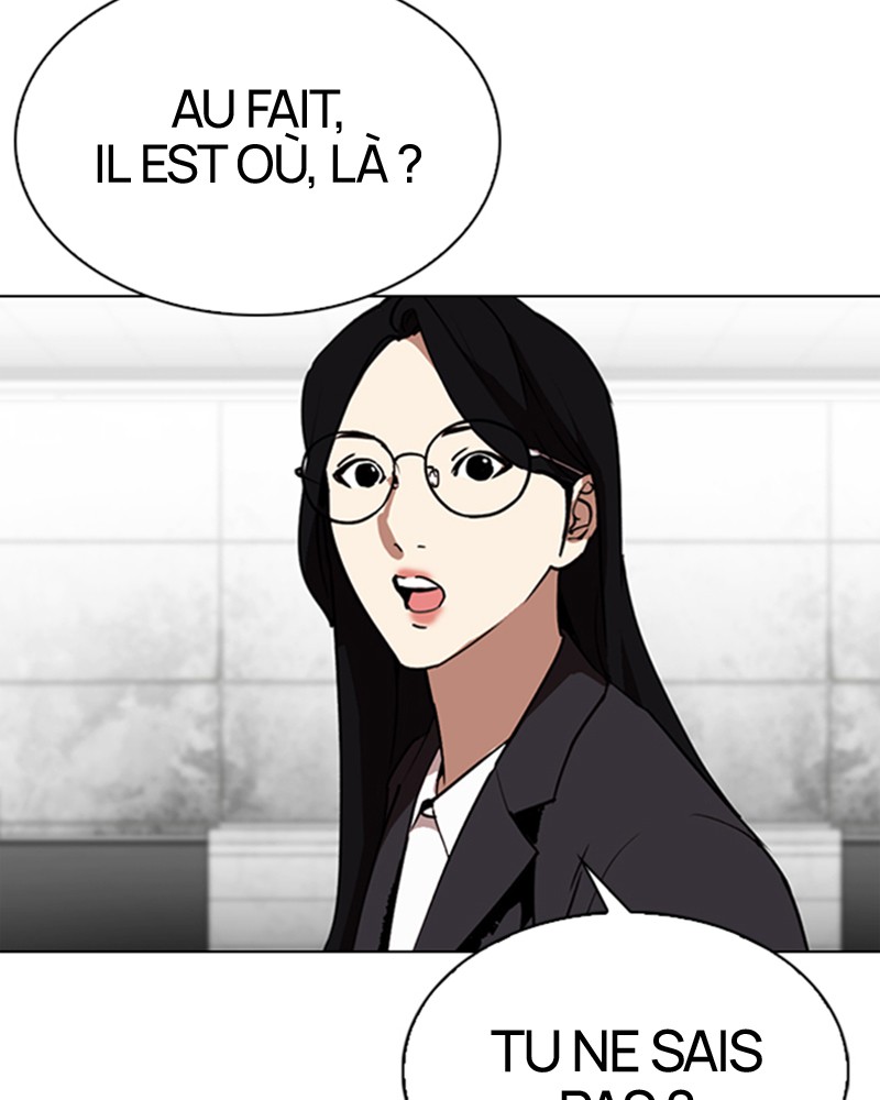 Lookism Chapitre 292 - Page 228