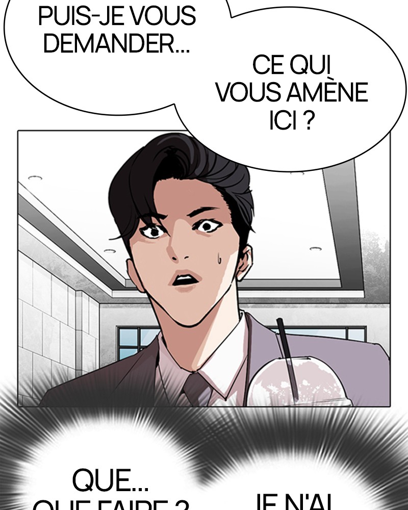 Lookism Chapitre 292 - Page 23