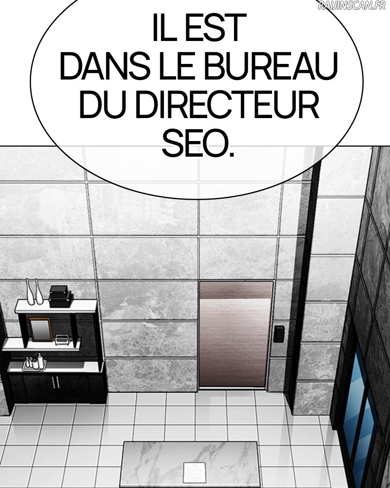 Lookism Chapitre 292 - Page 230