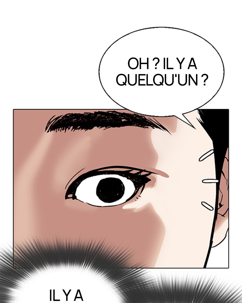 Lookism Chapitre 292 - Page 234