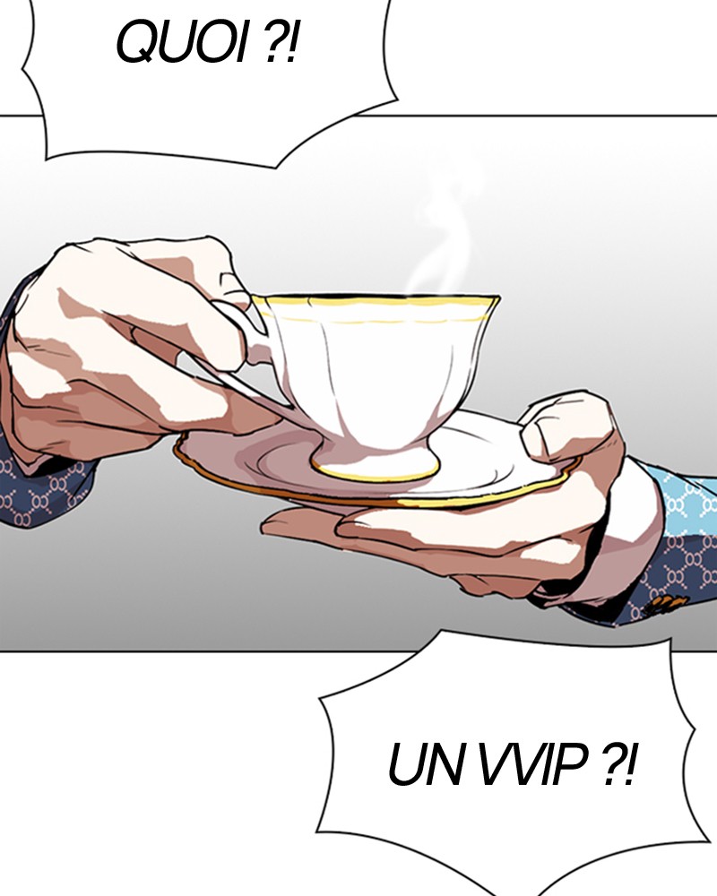 Lookism Chapitre 292 - Page 238