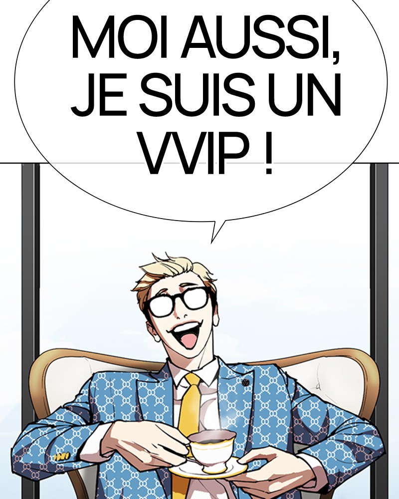Lookism Chapitre 292 - Page 242