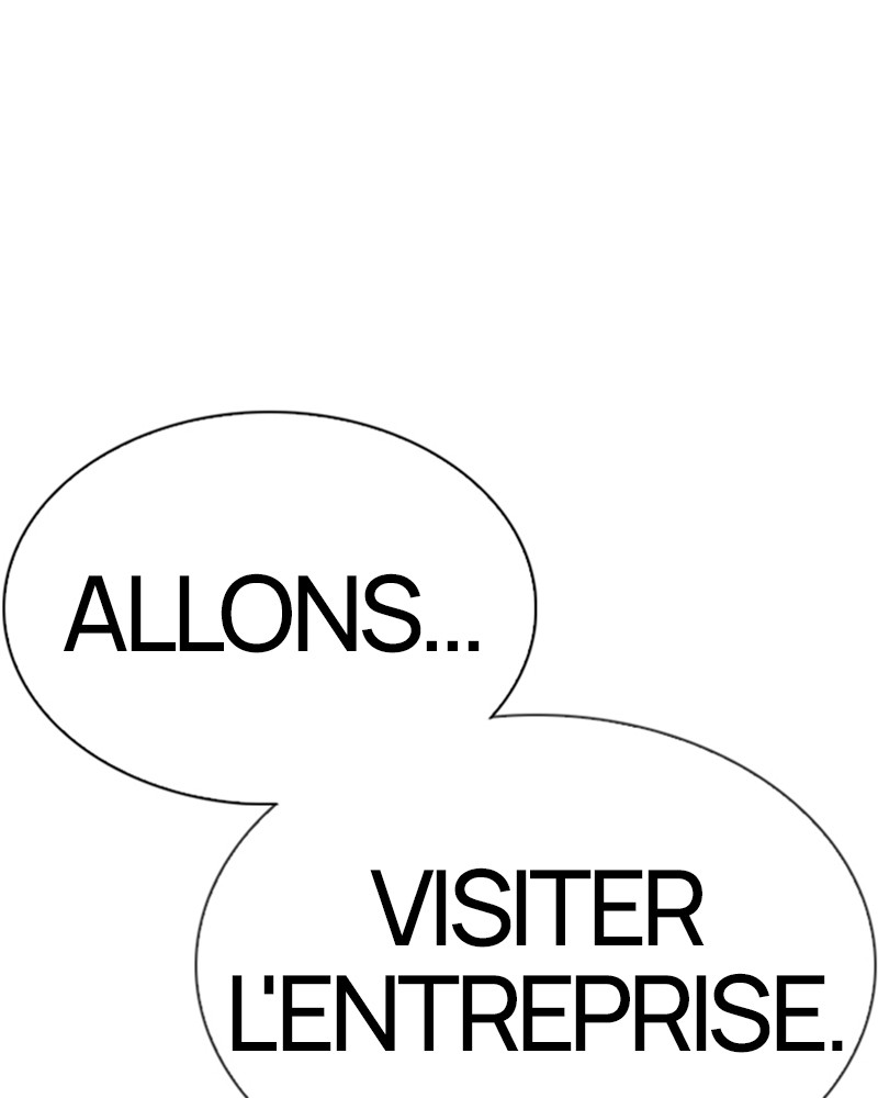 Lookism Chapitre 292 - Page 3