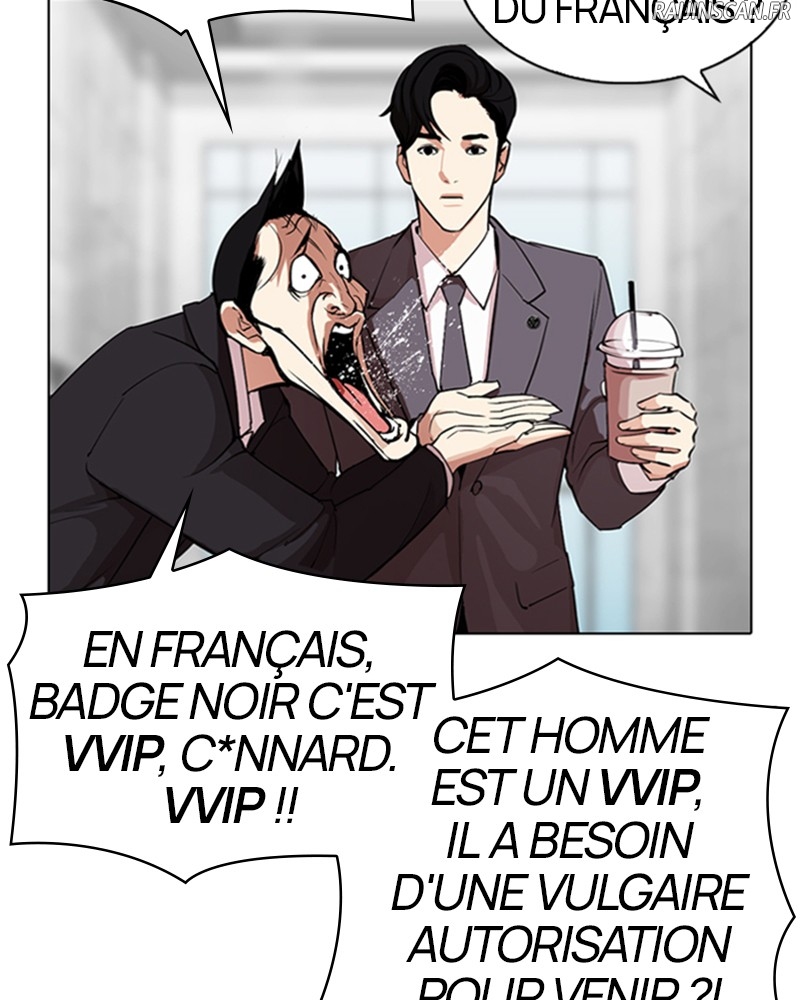 Lookism Chapitre 292 - Page 30