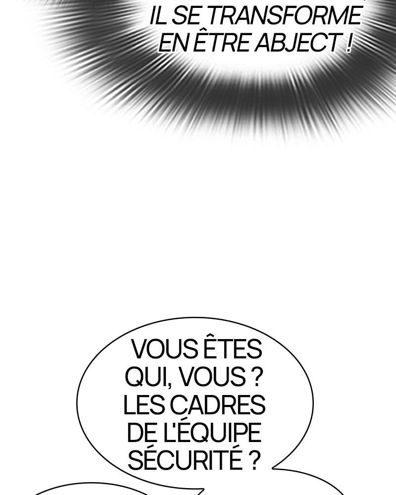 Lookism Chapitre 292 - Page 33