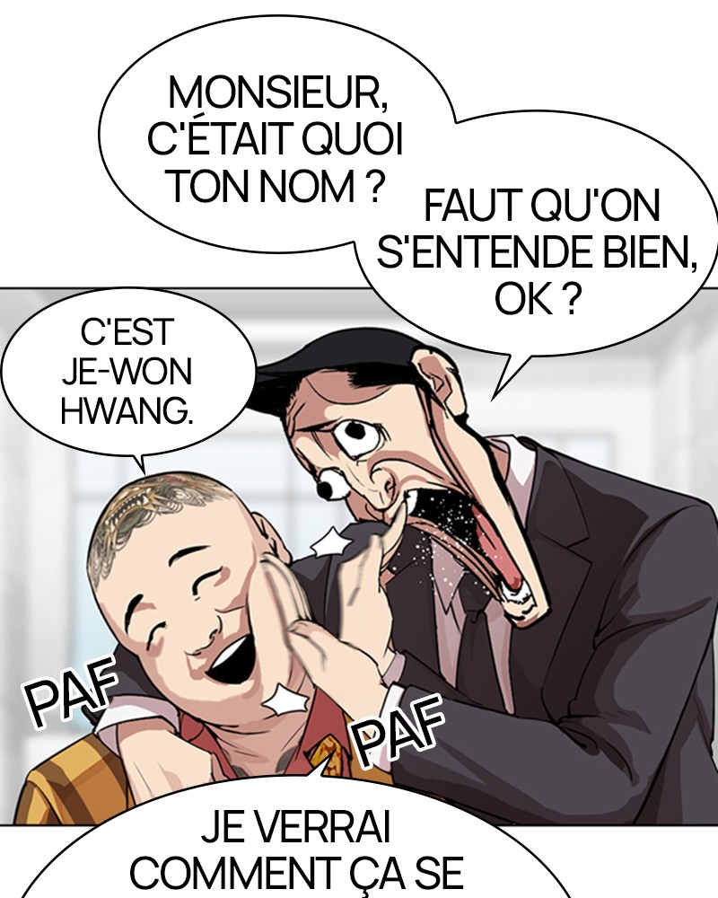 Lookism Chapitre 292 - Page 38