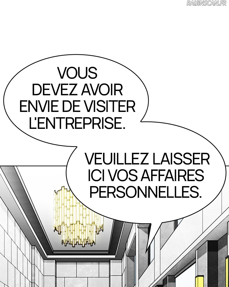 Lookism Chapitre 292 - Page 40