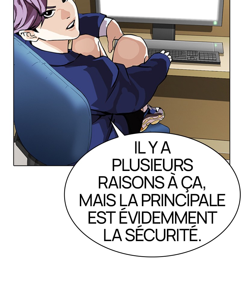 Lookism Chapitre 292 - Page 44