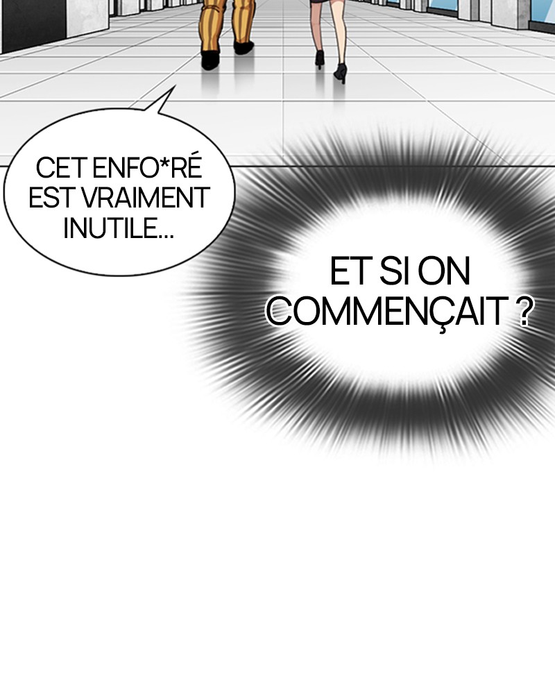 Lookism Chapitre 292 - Page 48