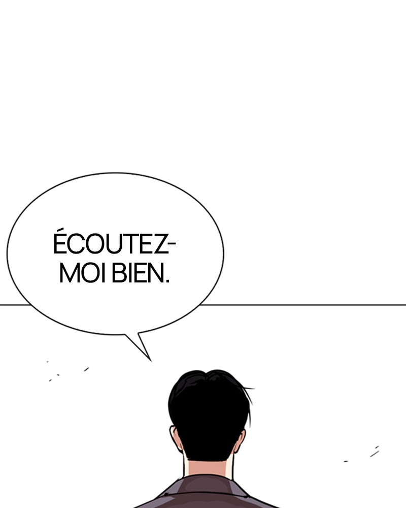 Lookism Chapitre 292 - Page 49