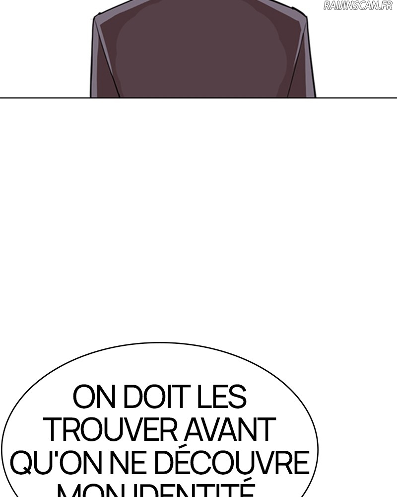 Lookism Chapitre 292 - Page 50