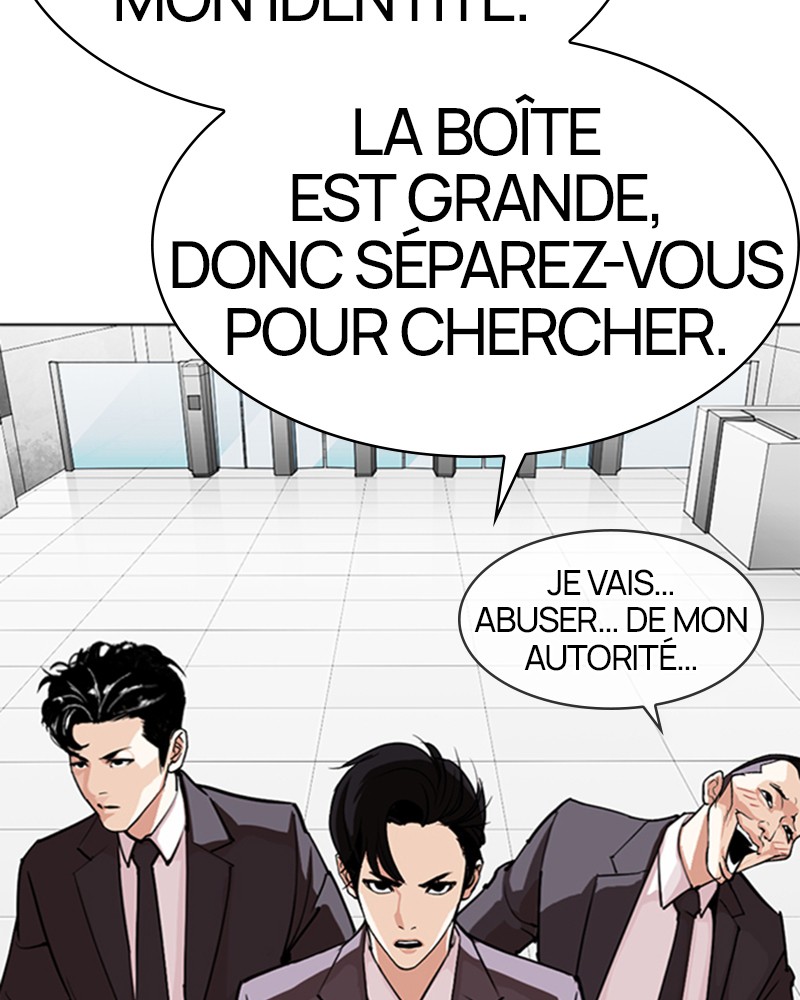 Lookism Chapitre 292 - Page 51
