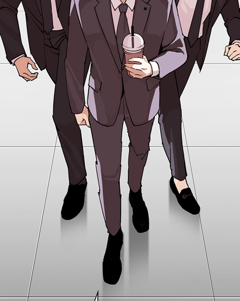 Lookism Chapitre 292 - Page 52
